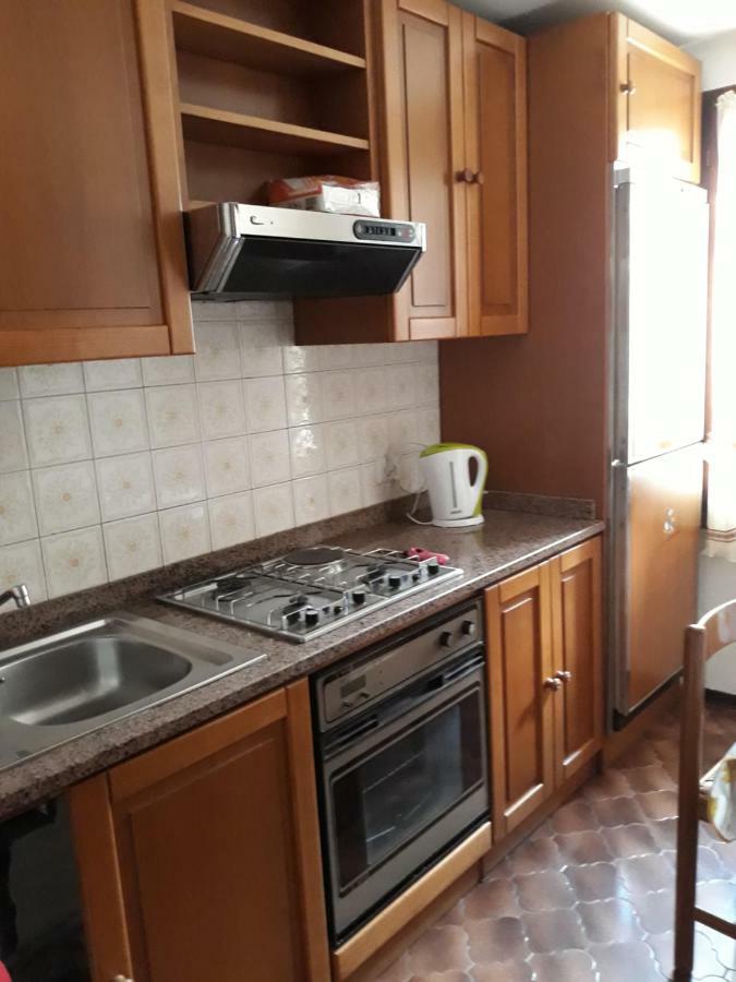Ca Sassello Βίλα Carate Urio Εξωτερικό φωτογραφία